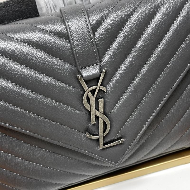 YSL Satchel Bags